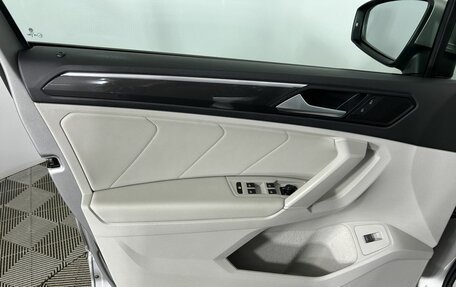Volkswagen Tiguan II, 2019 год, 3 450 000 рублей, 8 фотография