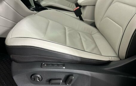 Volkswagen Tiguan II, 2019 год, 3 450 000 рублей, 10 фотография