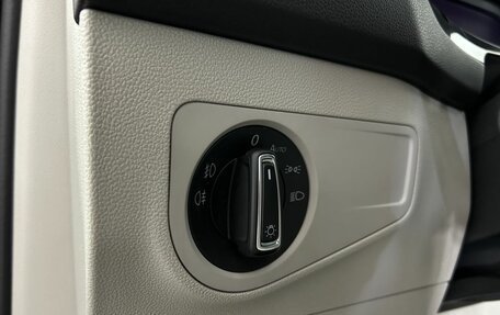 Volkswagen Tiguan II, 2019 год, 3 450 000 рублей, 9 фотография