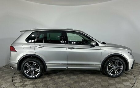 Volkswagen Tiguan II, 2019 год, 3 450 000 рублей, 4 фотография