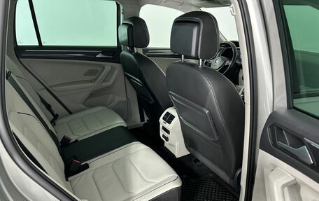 Volkswagen Tiguan II, 2019 год, 3 450 000 рублей, 17 фотография