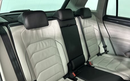 Volkswagen Tiguan II, 2019 год, 3 450 000 рублей, 16 фотография