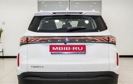Chery Tiggo 4 I рестайлинг, 2025 год, 2 380 000 рублей, 4 фотография