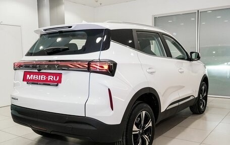 Chery Tiggo 4 I рестайлинг, 2025 год, 2 380 000 рублей, 6 фотография