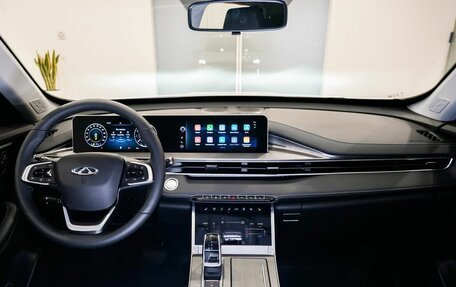 Chery Tiggo 4 I рестайлинг, 2025 год, 2 380 000 рублей, 9 фотография