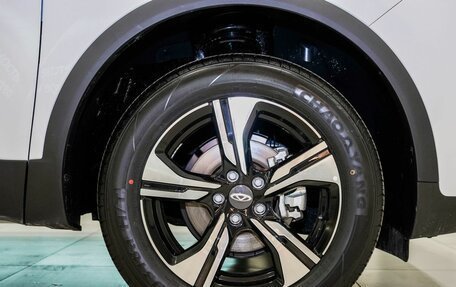 Chery Tiggo 4 I рестайлинг, 2025 год, 2 380 000 рублей, 13 фотография