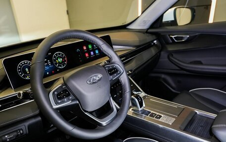 Chery Tiggo 4 I рестайлинг, 2025 год, 2 380 000 рублей, 10 фотография