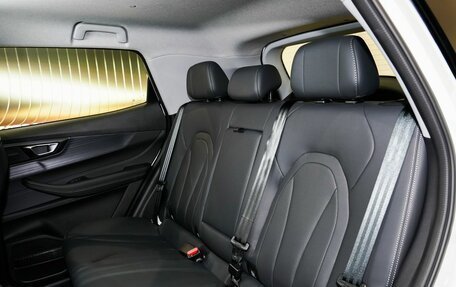 Chery Tiggo 4 I рестайлинг, 2025 год, 2 380 000 рублей, 12 фотография