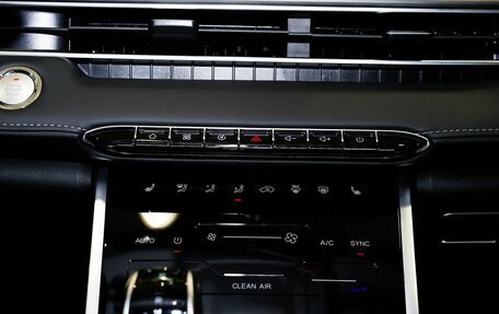 Chery Tiggo 4 I рестайлинг, 2025 год, 2 380 000 рублей, 19 фотография