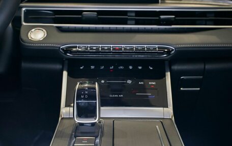 Chery Tiggo 4 I рестайлинг, 2025 год, 2 380 000 рублей, 17 фотография