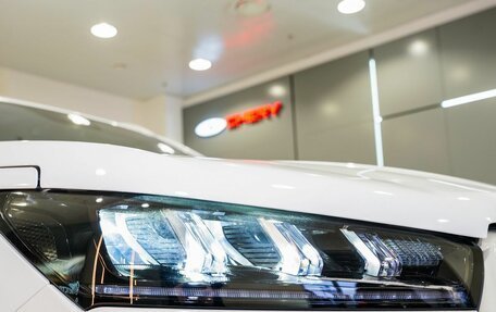 Chery Tiggo 4 I рестайлинг, 2025 год, 2 380 000 рублей, 20 фотография