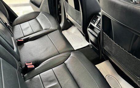 Mercedes-Benz M-Класс, 2014 год, 3 150 000 рублей, 11 фотография