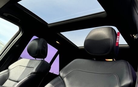 Mercedes-Benz M-Класс, 2014 год, 3 150 000 рублей, 6 фотография