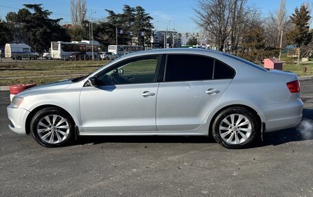 Volkswagen Jetta VI, 2011 год, 680 000 рублей, 8 фотография