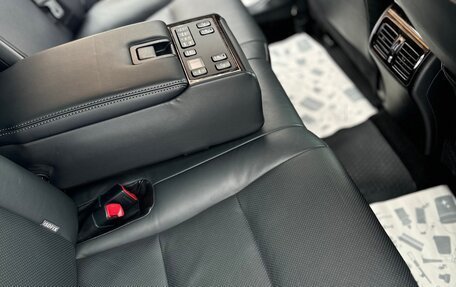 Toyota Camry, 2017 год, 2 550 000 рублей, 8 фотография