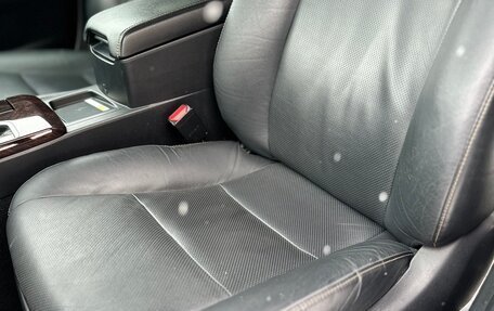 Toyota Camry, 2017 год, 2 550 000 рублей, 10 фотография