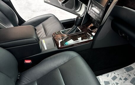 Toyota Camry, 2017 год, 2 550 000 рублей, 7 фотография
