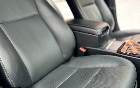 Toyota Camry, 2017 год, 2 550 000 рублей, 15 фотография