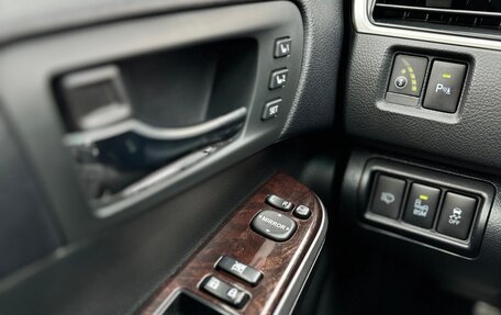 Toyota Camry, 2017 год, 2 550 000 рублей, 9 фотография