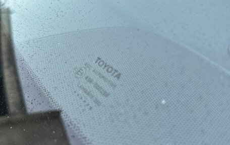 Toyota Camry, 2017 год, 2 550 000 рублей, 12 фотография