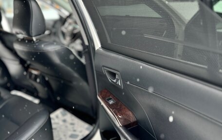 Toyota Camry, 2017 год, 2 550 000 рублей, 14 фотография