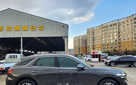 Genesis GV70, 2025 год, 5 200 000 рублей, 5 фотография