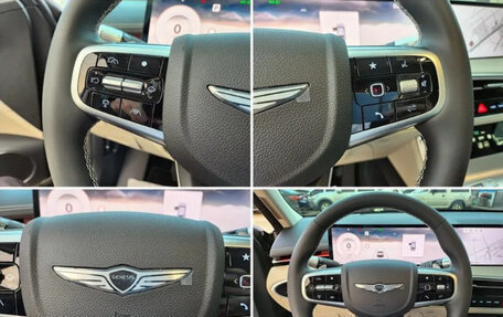 Genesis GV70, 2025 год, 5 200 000 рублей, 18 фотография