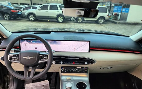 Genesis GV70, 2025 год, 5 200 000 рублей, 15 фотография