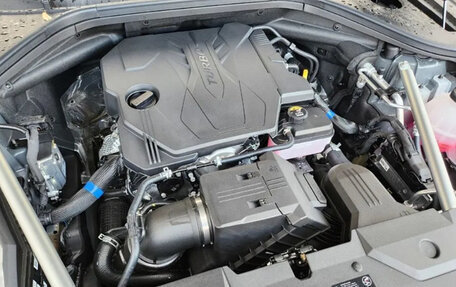 Genesis GV70, 2025 год, 5 200 000 рублей, 12 фотография