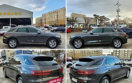 Genesis GV70, 2025 год, 5 200 000 рублей, 10 фотография