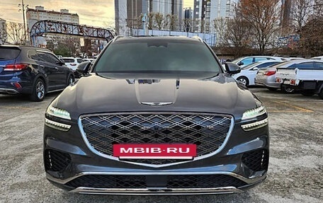 Genesis GV70, 2025 год, 5 200 000 рублей, 7 фотография