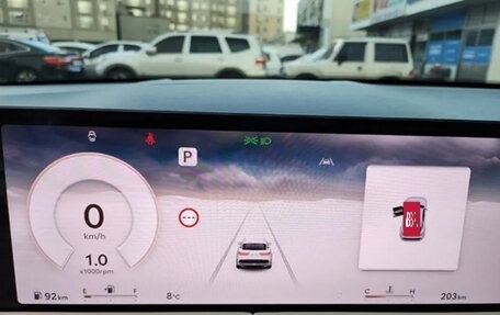 Genesis GV70, 2025 год, 5 200 000 рублей, 16 фотография