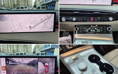 Genesis GV70, 2025 год, 5 200 000 рублей, 19 фотография