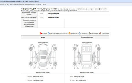 Genesis GV70, 2025 год, 5 200 000 рублей, 22 фотография