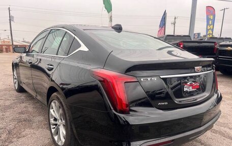 Cadillac CT5 I, 2023 год, 3 755 000 рублей, 3 фотография