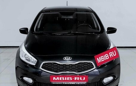 KIA cee'd III, 2015 год, 861 000 рублей, 2 фотография