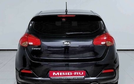 KIA cee'd III, 2015 год, 861 000 рублей, 3 фотография