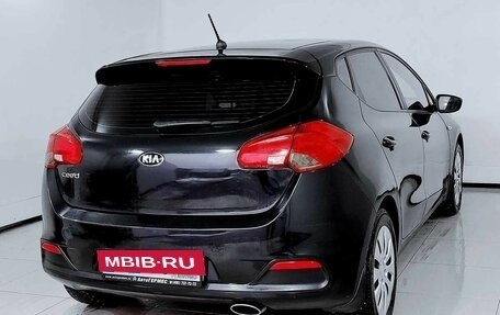 KIA cee'd III, 2015 год, 861 000 рублей, 4 фотография