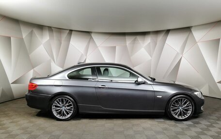 BMW 3 серия, 2012 год, 1 495 000 рублей, 6 фотография
