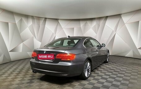BMW 3 серия, 2012 год, 1 495 000 рублей, 2 фотография