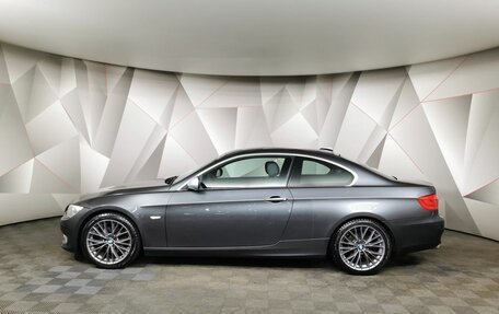 BMW 3 серия, 2012 год, 1 495 000 рублей, 5 фотография