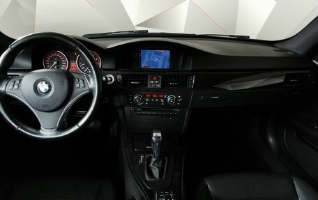 BMW 3 серия, 2012 год, 1 495 000 рублей, 9 фотография