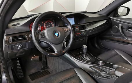 BMW 3 серия, 2012 год, 1 495 000 рублей, 10 фотография