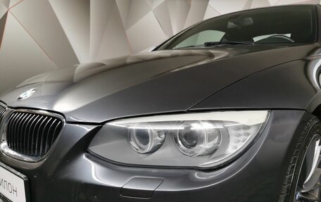BMW 3 серия, 2012 год, 1 495 000 рублей, 11 фотография