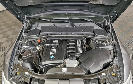 BMW 3 серия, 2012 год, 1 495 000 рублей, 13 фотография