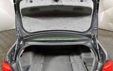 BMW 3 серия, 2012 год, 1 495 000 рублей, 12 фотография
