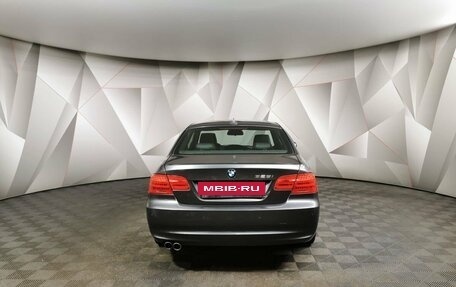 BMW 3 серия, 2012 год, 1 495 000 рублей, 4 фотография