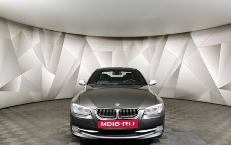BMW 3 серия, 2012 год, 1 495 000 рублей, 3 фотография