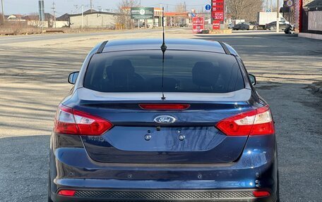 Ford Focus III, 2012 год, 1 130 000 рублей, 7 фотография