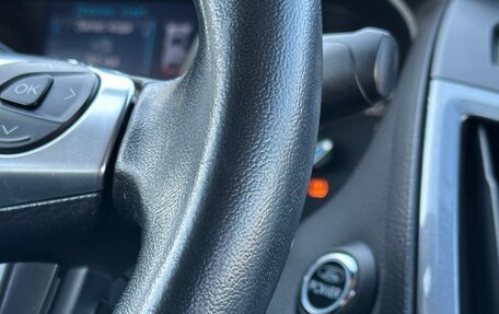 Ford Focus III, 2012 год, 1 130 000 рублей, 10 фотография